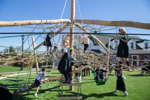 Sacred Heart Greenwich | All-Girls Independent School