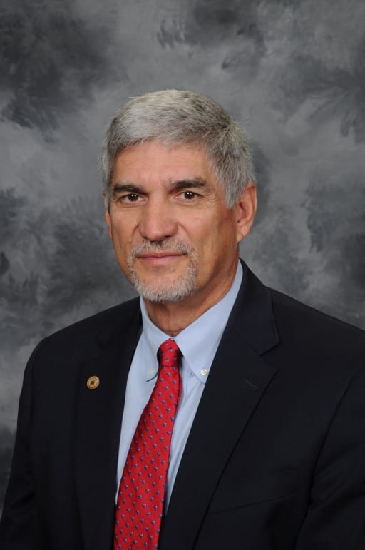 Leadership - Magnolia Independent School District