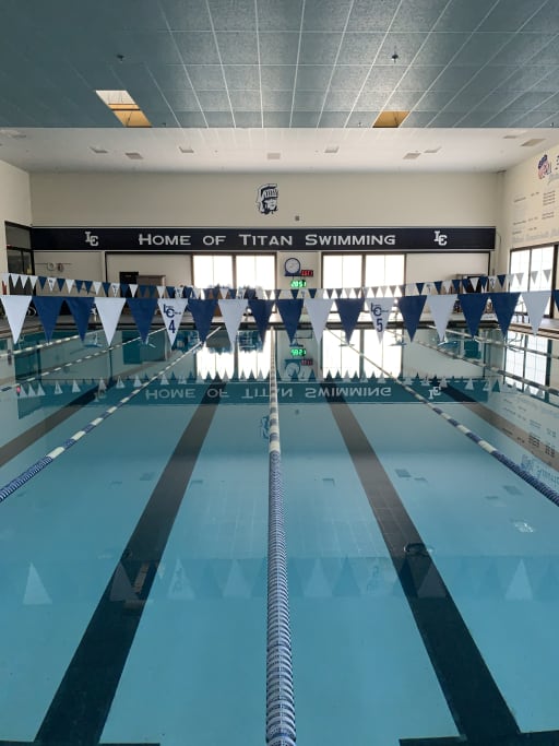 Pool Lewis Central Community School District