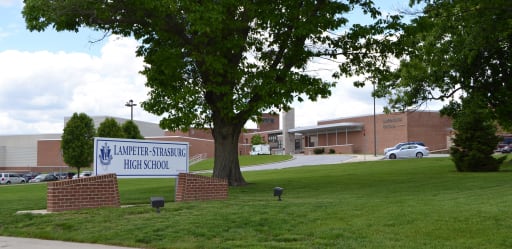 Lampeter-Strasburg High School