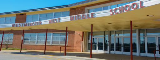 West Middle School