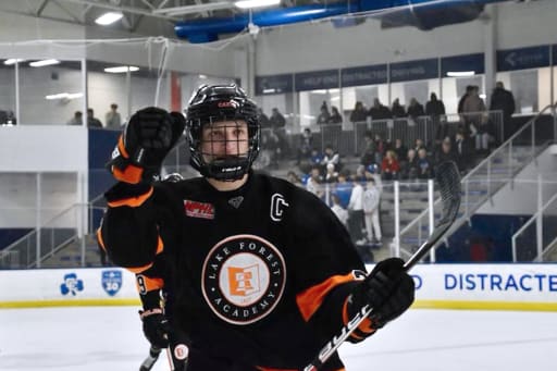 Calendrier Rink Hockey 2023 2024 Lfa News - Lake Forest Academy