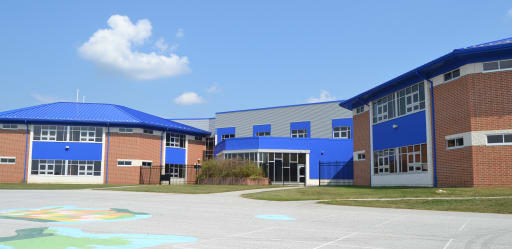 Lampeter Elementary School