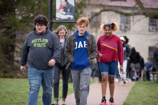 UPDATED Seniors Commit to Vanderbilt, Swarthmore, and more | Details - St.  Andrew's Sewanee School