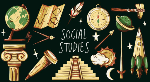 Social Studies - Greene Middle School
