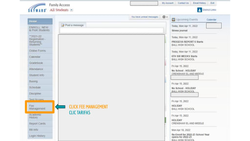 Gisd Calendar 2023 2022-2023 Device Protection Plan For Returning Gisd Students - Galveston  Independent School District
