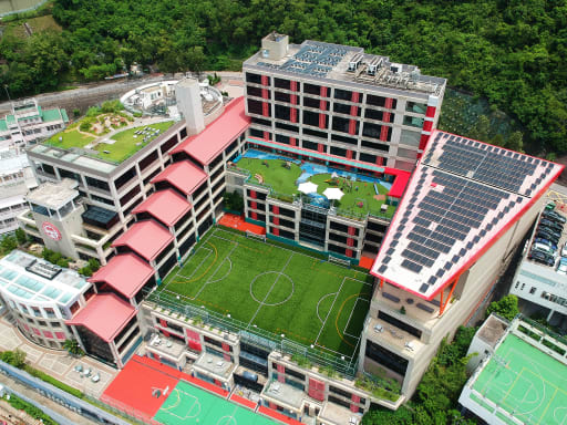 Canadian cheap international school