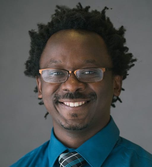 Brian Kamusinga