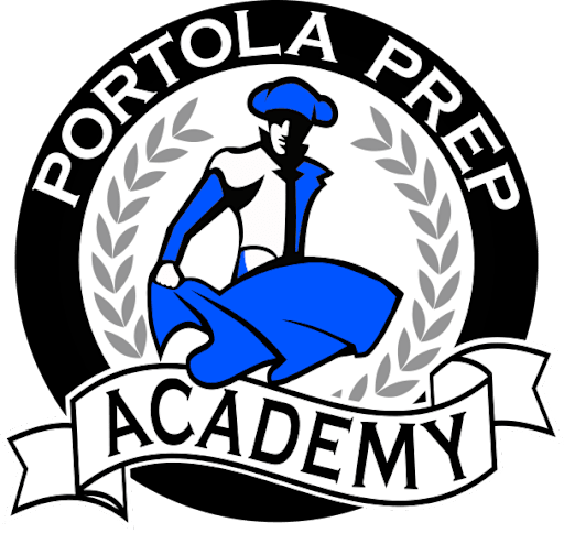 Portola Prep Academy Logo