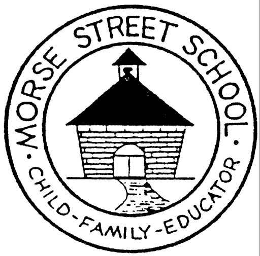 Home - Morse Street School