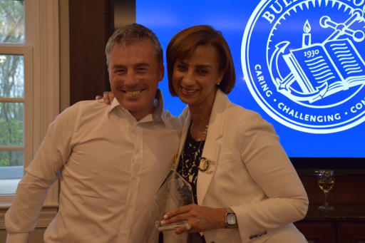 Honoring Our Supporters - Bullis School