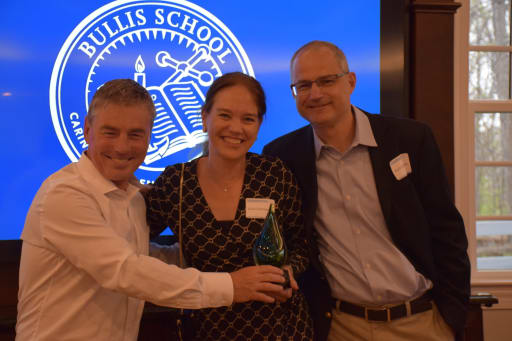 Honoring Our Supporters - Bullis School