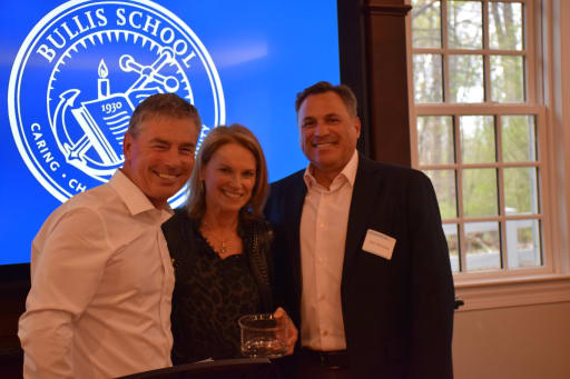 Honoring Our Supporters - Bullis School