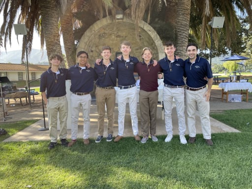 Six Sophomores Attend Student Augustinian Values Institute