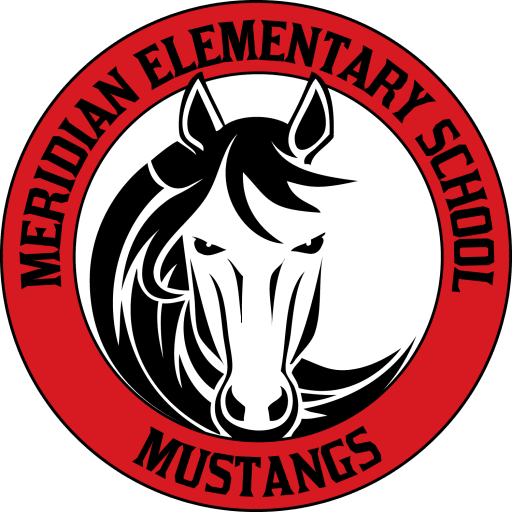 Calendar - Meridian Elementary School