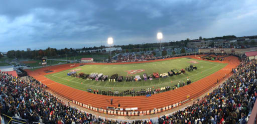 About Pike - MSD of Pike Township