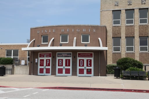 Home - Dixie Heights High School