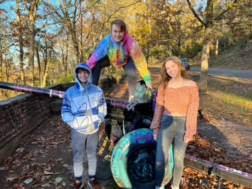 Long-Time Highlands Parent Reflects on Her 16 Years at the School | Blog  Details