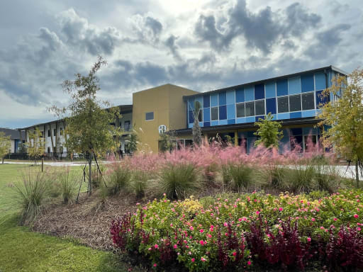 HILTON HEAD CHRISTIAN ACADEMY