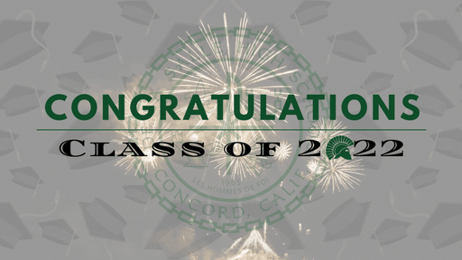 De La Salle High School Class of 2022 Commencement Ceremony Held On Sunday  | Details