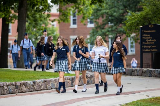 Home - Indiana Private High School | Culver Academies Home - Indiana Private High School | Culver Academies