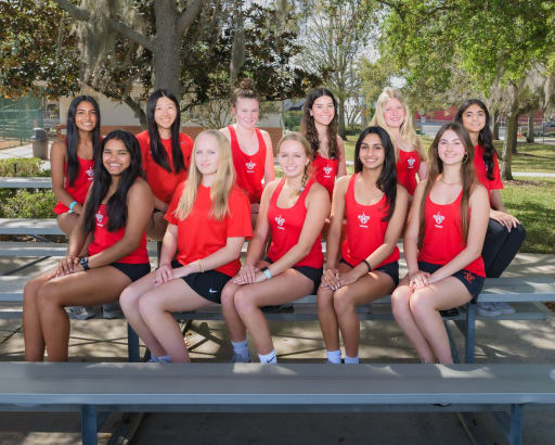 lakes tennis academy staff