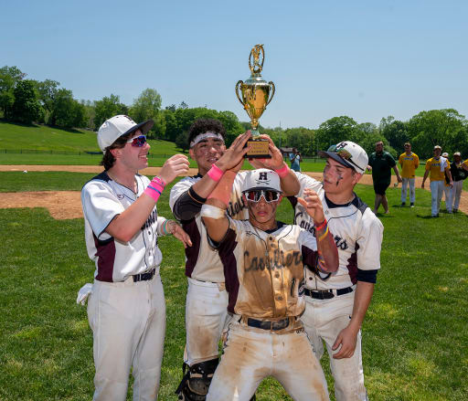 Little Neck-Douglaston Little League coach looking forward to