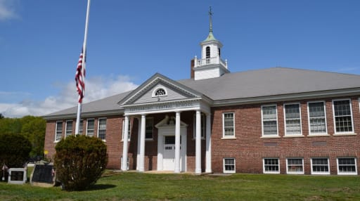 Home - Tuftonboro Central School