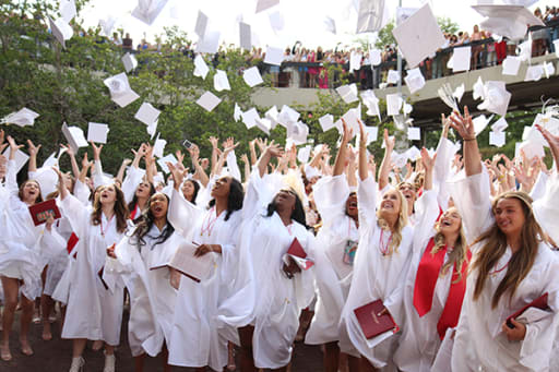 st joseph's academy baton rouge graduation 2021