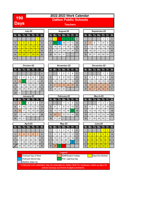 Bu 2023 Calendar Hjz9J7Scnzl7Cm