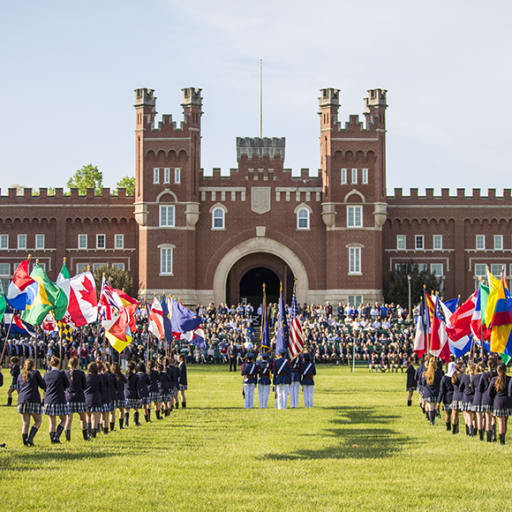 Admissions - Boarding School With Small Class Sizes | Culver Admissions - Boarding School With Small Class Sizes | Culver