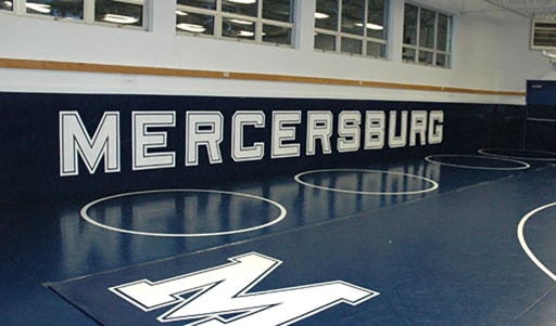 Athletics - Mercersburg Academy