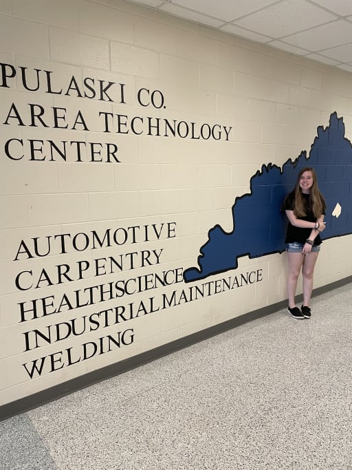 Home - Pulaski Area Technology Center