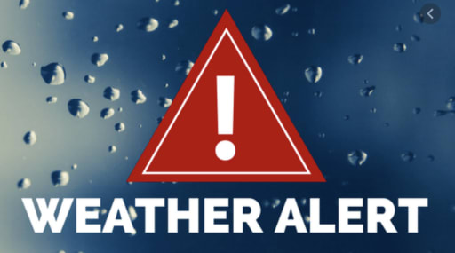 Inclement weather deals