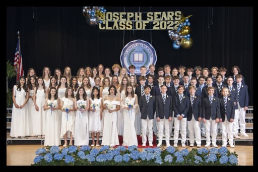 Class of 2022 | Story Details