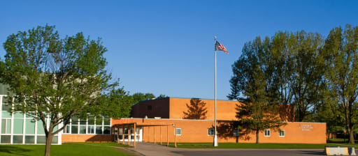 Lincoln elementary sale school