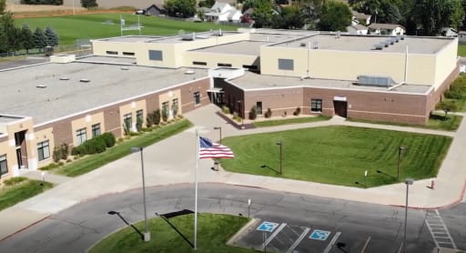 Home - Dakota Valley Elementary School