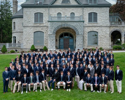 Delbarton Christmas Concert 2022 News - Delbarton School