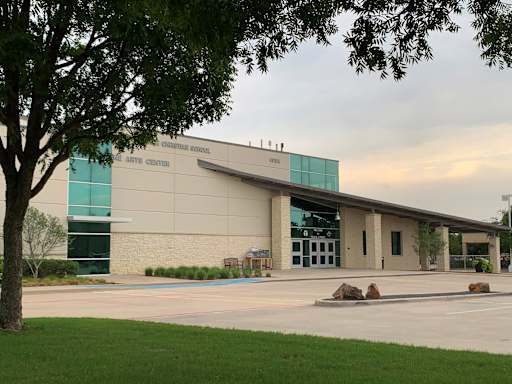 PRINCE OF PEACE CHRISTIAN SCHOOL