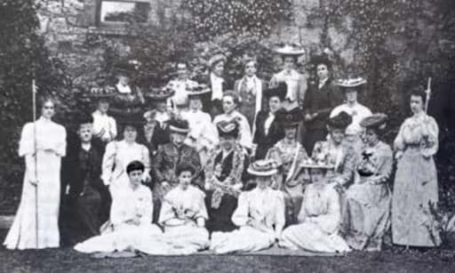 Our Story - Alexandra College Dublin