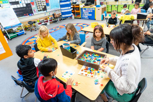 Human Resources - San Luis Coastal Unified School District