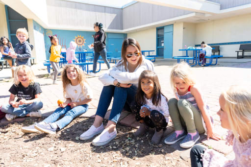 Human Resources - San Luis Coastal Unified School District