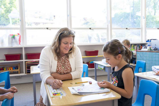 Human Resources - San Luis Coastal Unified School District