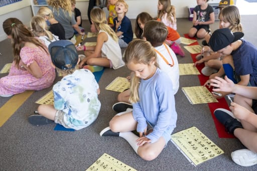 Home - Bishop's Peak Elementary Home - Bishop's Peak Elementary