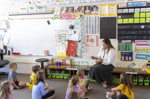 Human Resources - San Luis Coastal Unified School District