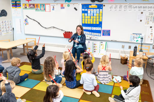 Human Resources - San Luis Coastal Unified School District