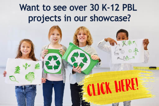 Home - PBL Projects