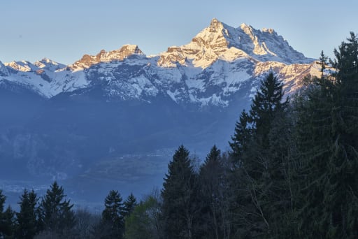 Term Dates - Aiglon College