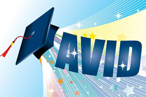 AVID Tutors - Long Beach Unified School District