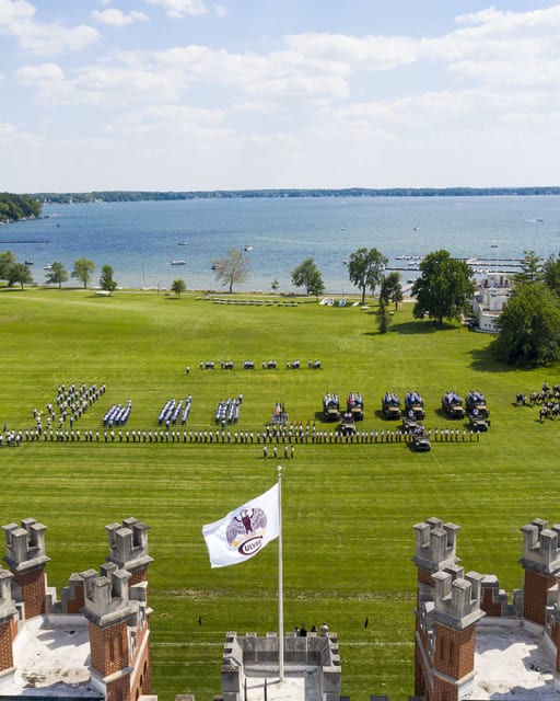 Home - Indiana Private High School | Culver Academies Home - Indiana Private High School | Culver Academies